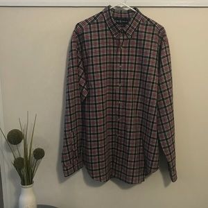 🐴Men’s Polo button down🐴